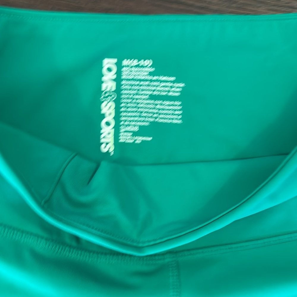 Love & Sports Leggings - Picture 6 of 10